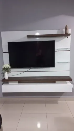 Home 100%MDF