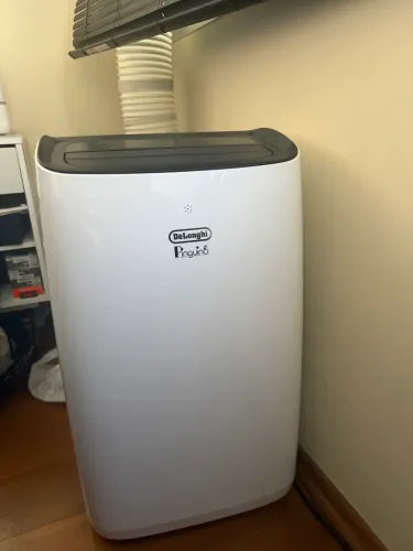 Ar condicionado portatil DeLonghi Pinguino