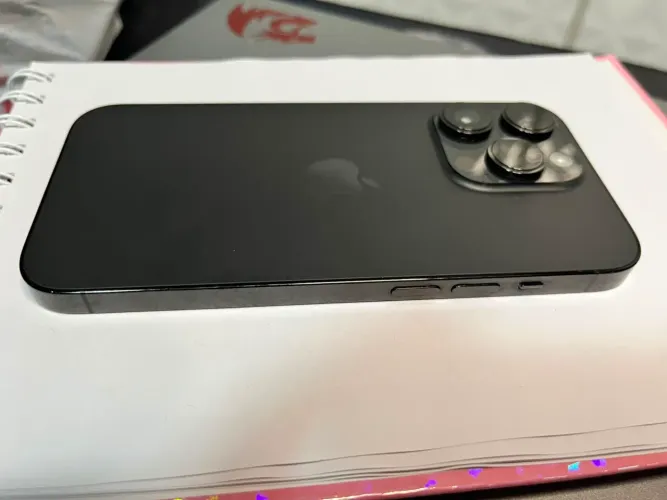 iPhone 14 Pro 128GB | Original | Face ID OK | Nunca Aberto | Excelente Oportunidade