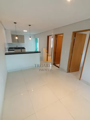 Aluguel de Apartamento 2 Dormitórios em São Lucas - SP