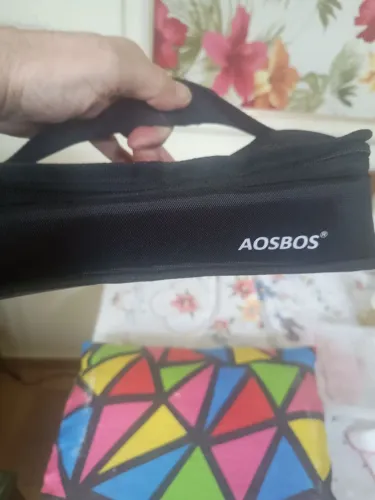Lancheira Térmica Para Academia, Caminhadas, Viagem ou trabalho.