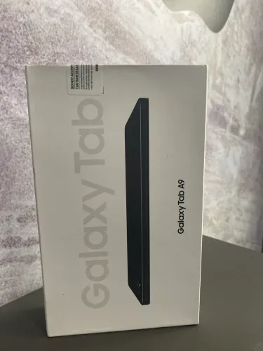 Samsung Galaxy Tab A9 64GB 4GB RAM 8,7? Grafite 