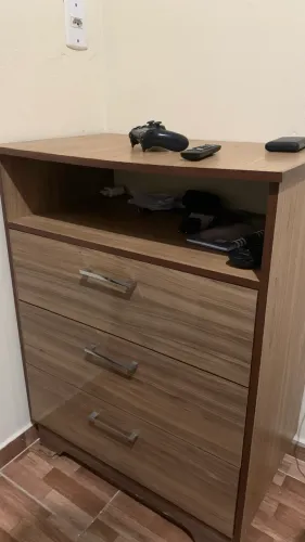 Cômoda 