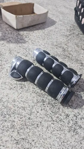 Manopla moto Custom 23mm