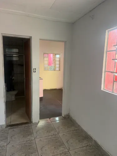 Barracão no São Gabriel, próx a supermercado bh e a faculdade puc