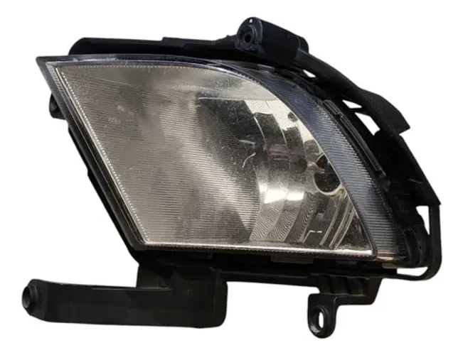 Farol Milha Esquerdo Kia Cerato 2009 2010 2011 2012 2013 Branco