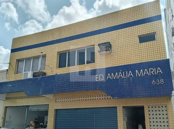 Ponto à venda, 735 m² por R$ 2.300.000,00 - Centro - João Pessoa/PB