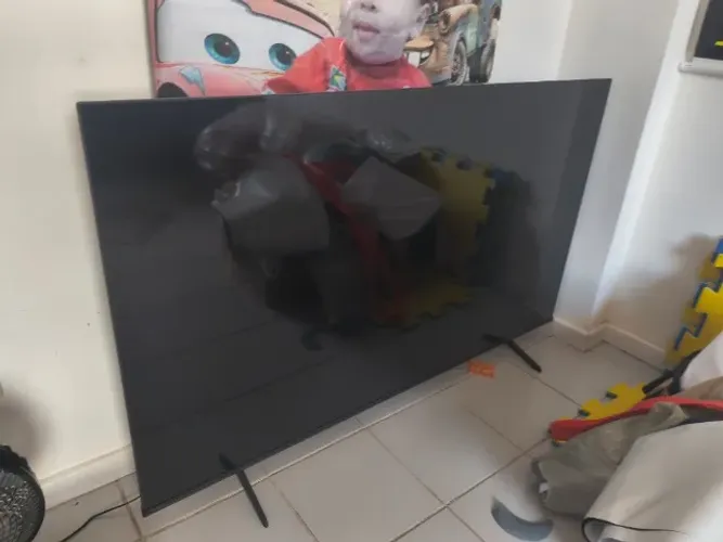 Tv 65 polegadas