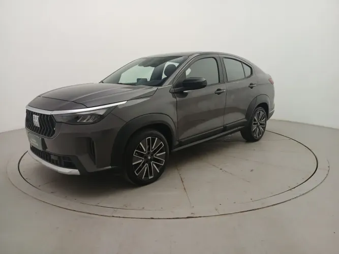 Fiat Fastback Audace 200 TB AUT (hibrído) 2026