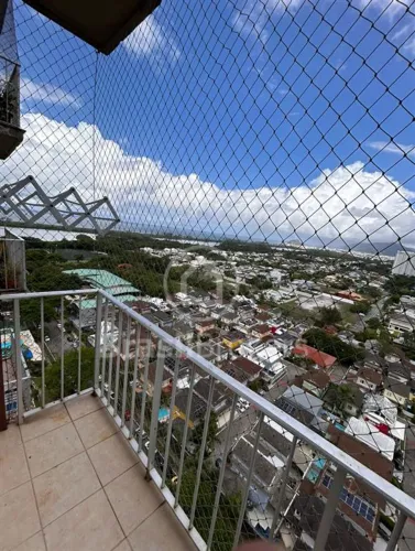 Apartamento 2 quartos | Vista para o Mar | R$ 560 mil / Condomínio Pontões - Barra Sul