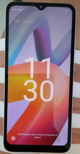 Smartphone - Redmi A2