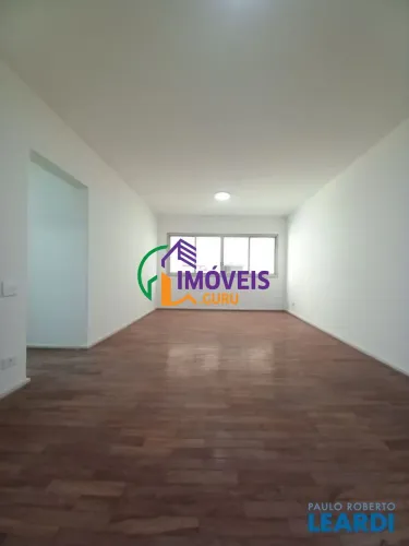 APARTAMENTO - VILA MARIANA - SP