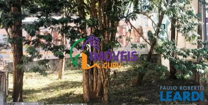 AREA - MORUMBI - SP