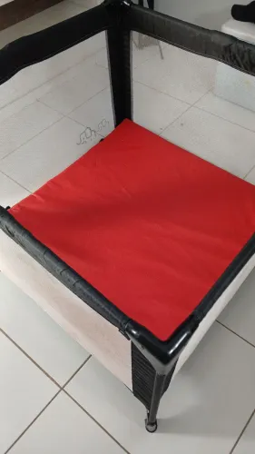 VENDO CERCADO