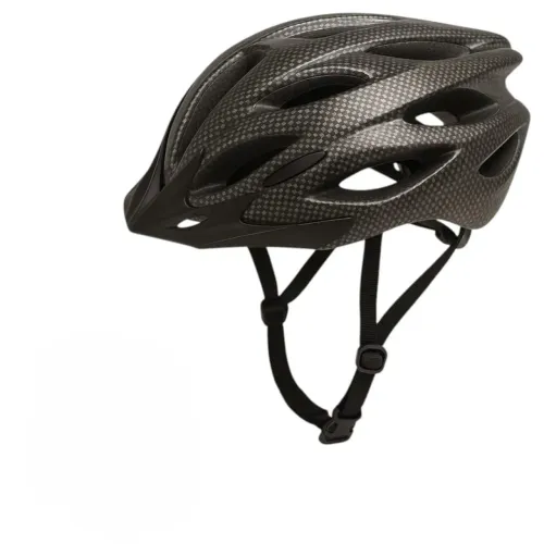 Capacete de Ciclismo Mtb Speed Gravel M/L Preto Novo 