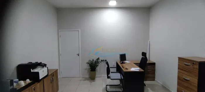 Sala para alugar, 20 m² por R$ 1.600/mês - Alto Alegre - Cascavel/PR