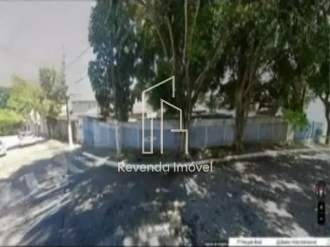 Terreno à venda no Jardim Catanduva com 260m²
