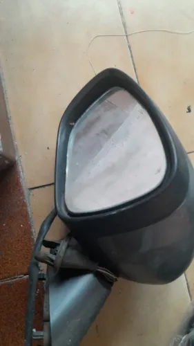 Retrovisor do peugeot 408