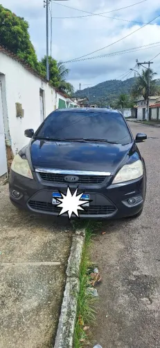 Ford Focus 2.0 16v/ 2.0 16V Flex 5P 2011