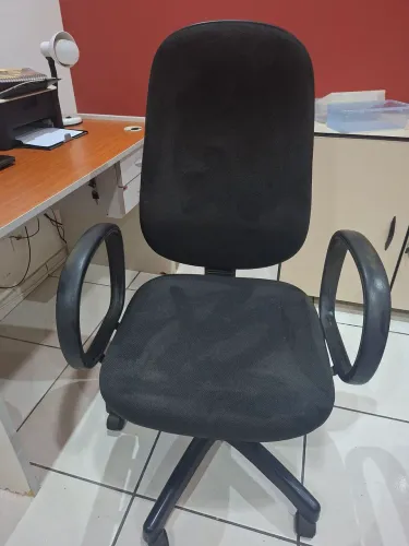 Cadeira grande Diretor