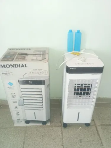 Climatizador Fresh Air 7 (MONDIAL)