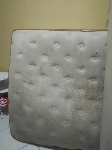 Cama Queen size