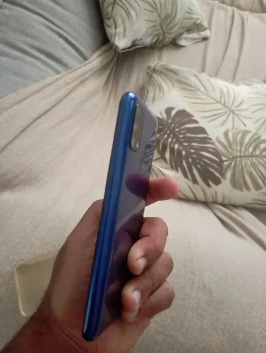 Samsung Galaxy M12
