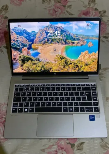Notebook HP Probook 640 g8