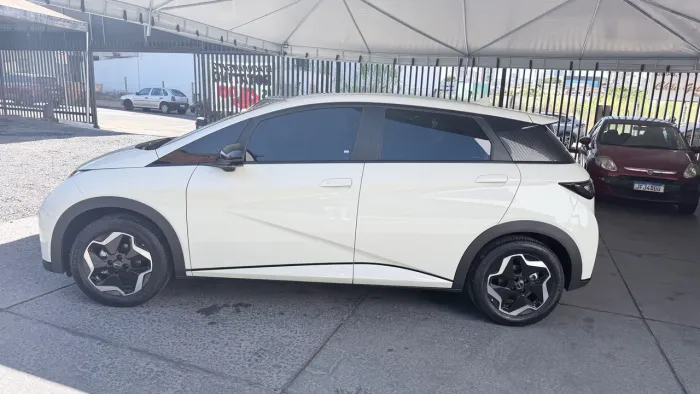 BYD Dolphin EV (Elétrico) 2027