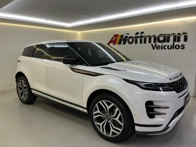 Land Rover Range Rover Evoque SI4 HSE Dynamic 2.0 Aut. 2023