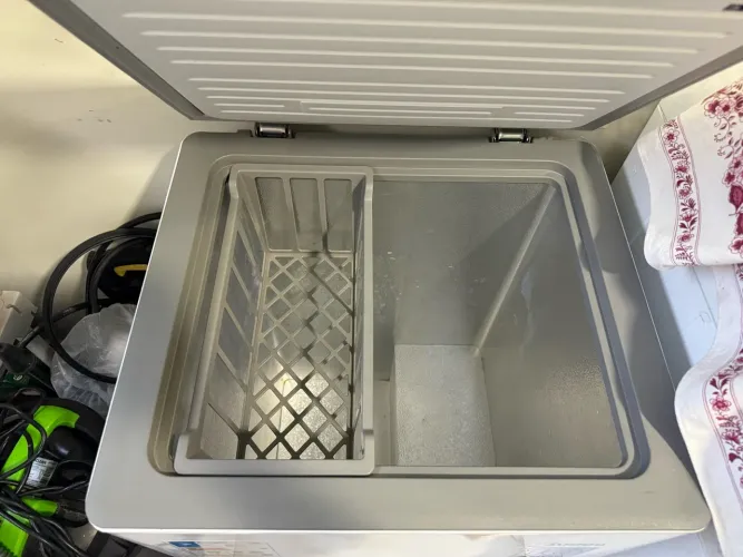 Freezer 100 Litros Midea