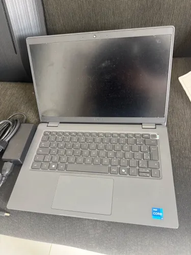 Notebook Dell