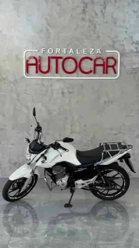 HONDA CG CARGO 160 