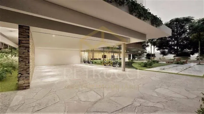 Casa Residencial à venda, Loteamento Residencial Entre Verdes (Sousas), Campinas - CA10222
