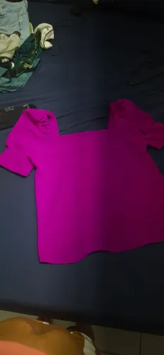 Blusa