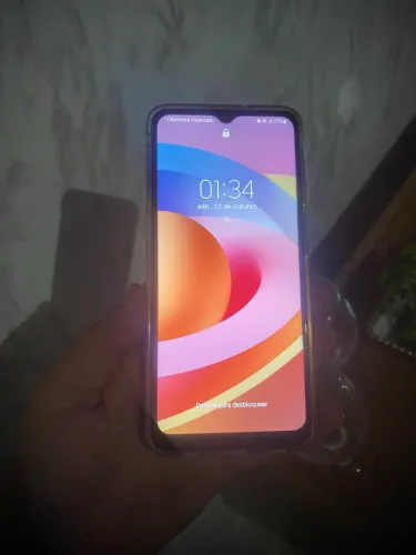 Samsung a12