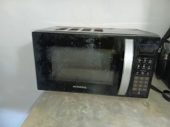 Micro-ondas