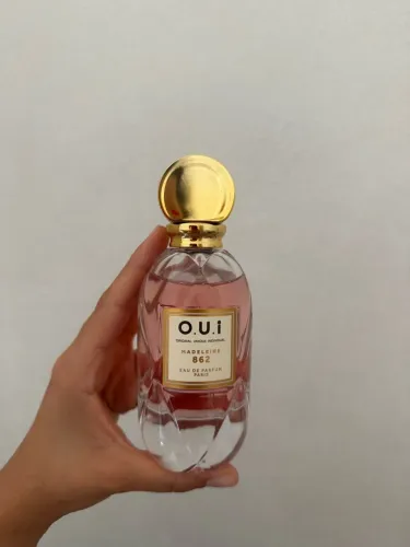 Perfume Oui
