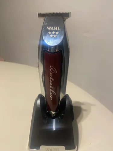 Wahl Magic Clip Cordless + Wahl Detailer Li Cordless