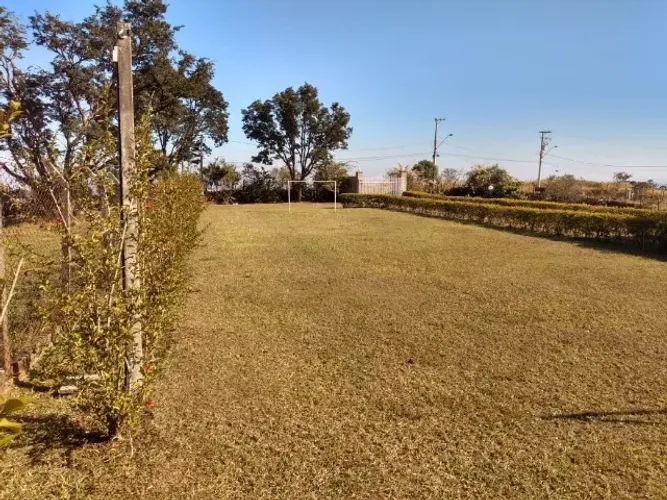 TERRENO 1.170M² CAPUTERA SOROCABA/SP