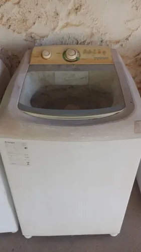 Vendo maquina consul 9kg
