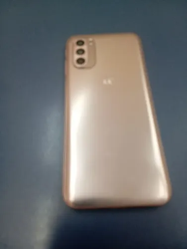 Telefone Moto G 41, 2 Chip 128 G 