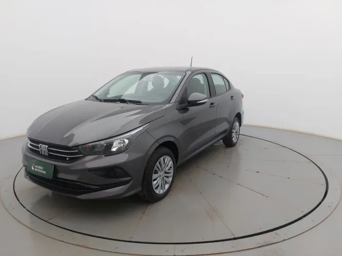 Fiat Cronos Drive 1.0 6V 2025