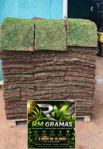 Paisagismo e Irrigações