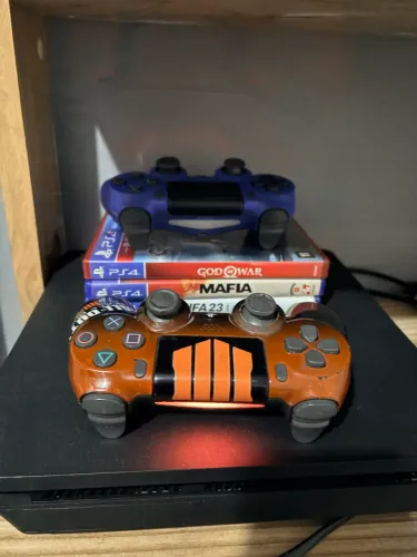 PlayStation 4