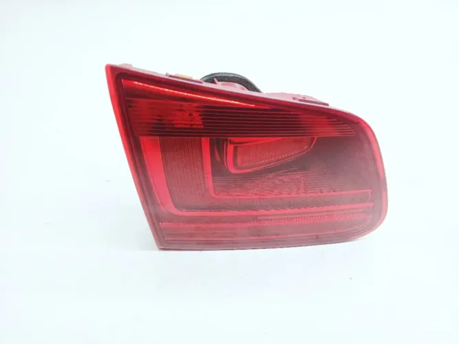Lanterna Esquerda Tampa Traseira Tiguan 2.0 2012 5n0945259a