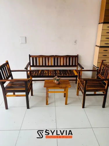 Kit namoradeira