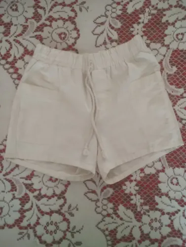 Shorts OffWhite