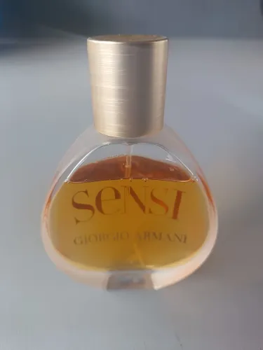 Sensi Giorgio Armani- Perfume