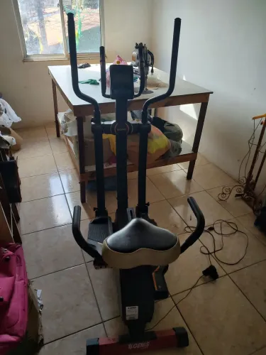 Exercitar é o melhor remédio